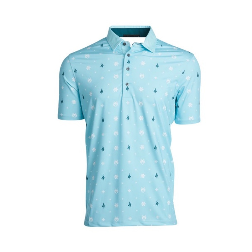 NWT Mens Greyson Golf Polo